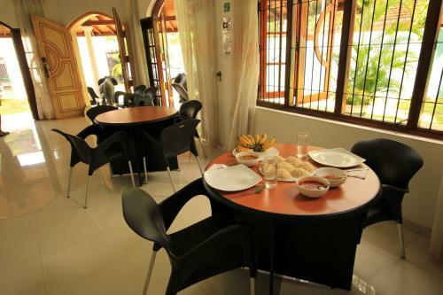 Flipflop Hostel