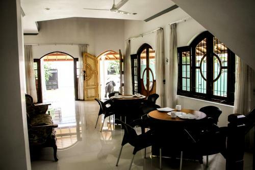 Flipflop Hostel