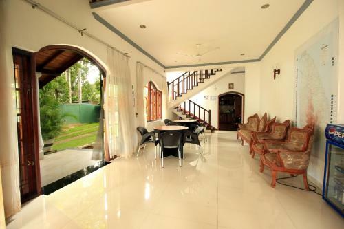 Flipflop Hostel