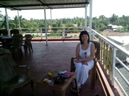 Hostal King Fish Guest House