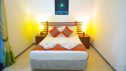 Bed & Breakfast Hotel Romano
