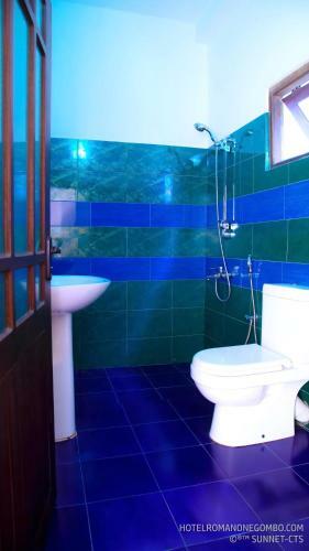 Bed & Breakfast Hotel Romano