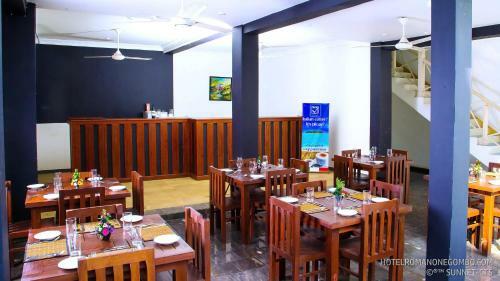 Bed & Breakfast Hotel Romano