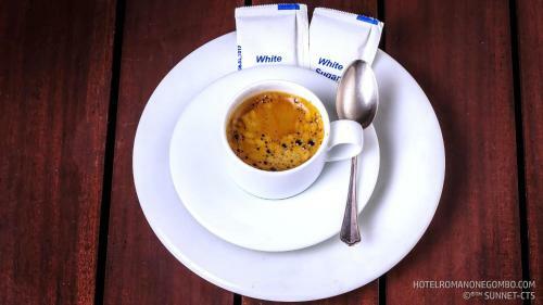Bed & Breakfast Hotel Romano