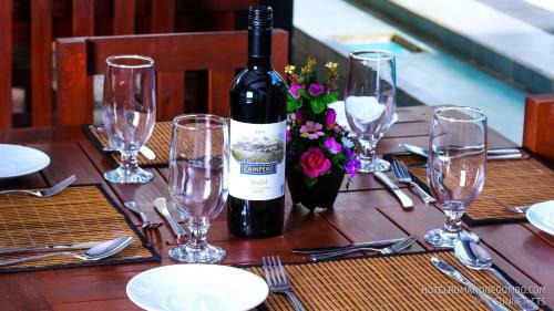 Bed & Breakfast Hotel Romano