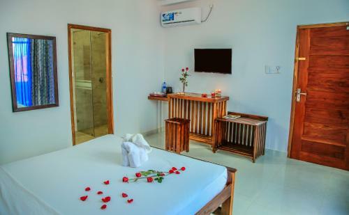 Apartamento Christima Residence