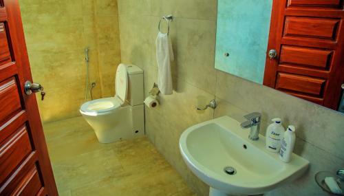 Apartamento Christima Residence
