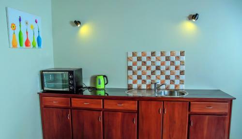 Apartamento Christima Residence