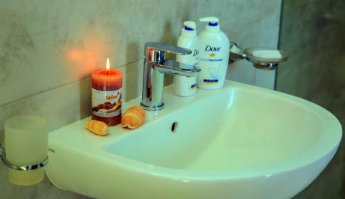 Apartamento Christima Residence