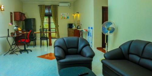 Apartamento Christima Residence