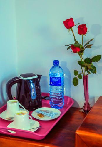 Apartamento Christima Residence