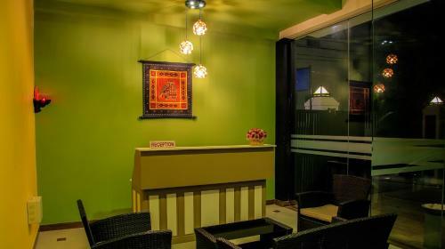 Apartamento Christima Residence