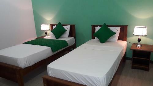 Hostal New Rani Inn