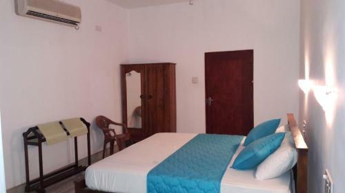 Hostal New Rani Inn