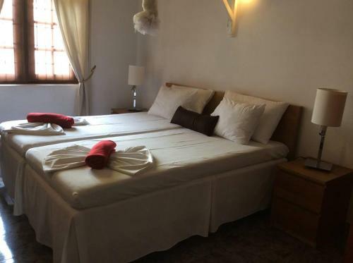 Bed & Breakfast Angel Villa