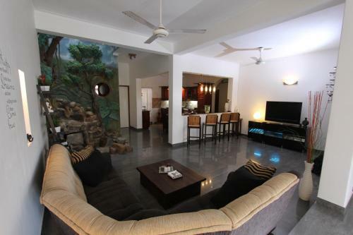 Bed & Breakfast Angel Villa
