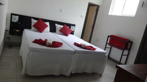Bed & Breakfast Angel Villa