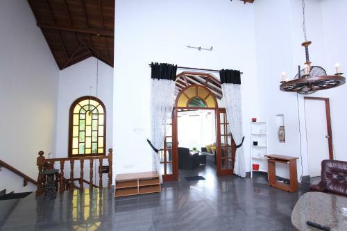 Bed & Breakfast Angel Villa