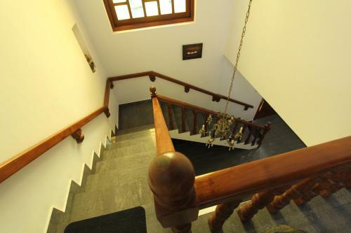 Bed & Breakfast Angel Villa