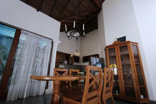 Bed & Breakfast Angel Villa