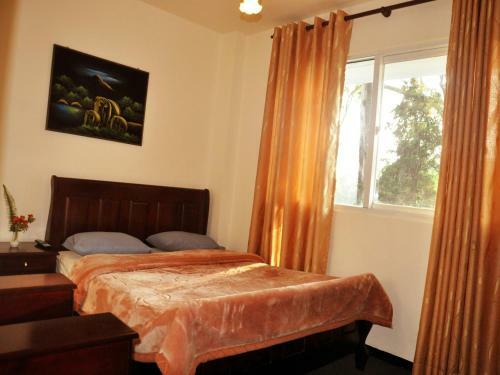 Hotel New Tour Inn