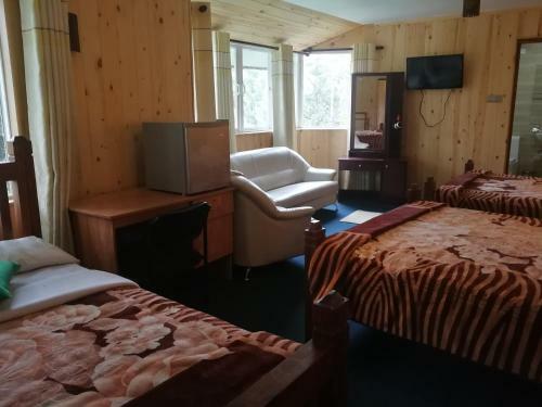 Hotel New Tour Inn