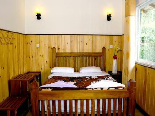 Hotel New Tour Inn