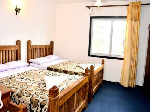 Hotel New Tour Inn