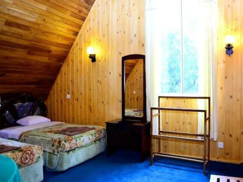 Hotel New Tour Inn