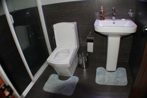 Hotel New Tour Inn