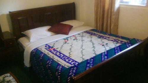 Hotel New Tour Inn
