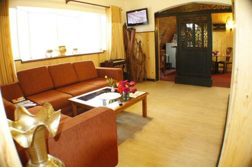 Hotel New Tour Inn
