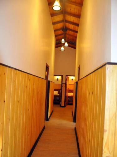 Hotel New Tour Inn
