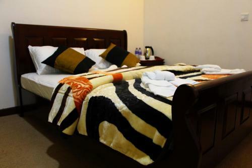 Hostal Andria's Home Stay
