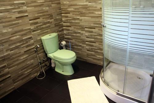 Hostal Andria's Home Stay