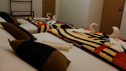 Hostal Andria's Home Stay