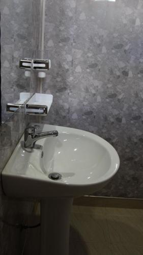 Hostal Andria's Home Stay