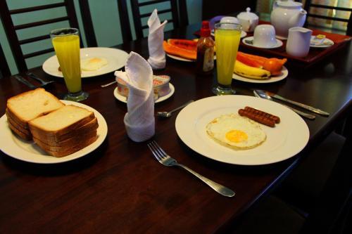 Hostal Andria's Home Stay