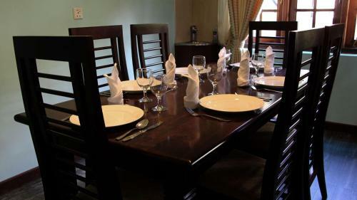 Hostal Andria's Home Stay