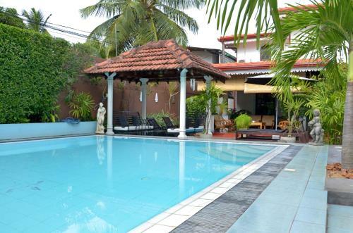 Hostal Ayubowan Guesthouse