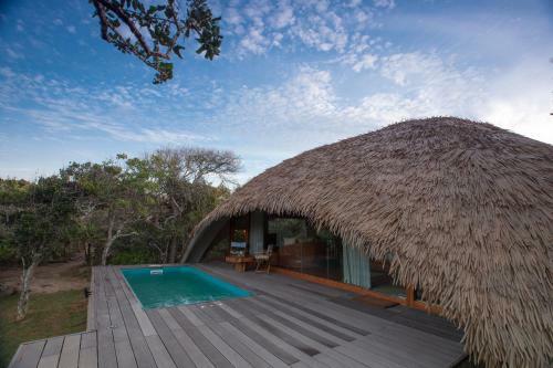 Hotel Chena Huts By Uga Escapes - All Inclusive