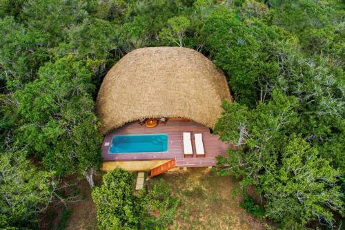 Hotel Chena Huts By Uga Escapes - All Inclusive
