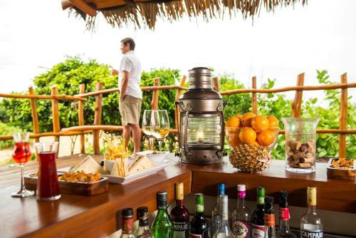 Hotel Chena Huts By Uga Escapes - All Inclusive