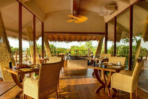 Hotel Chena Huts By Uga Escapes - All Inclusive