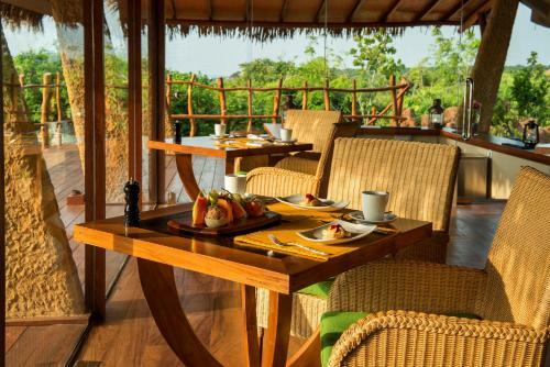 Hotel Chena Huts By Uga Escapes - All Inclusive