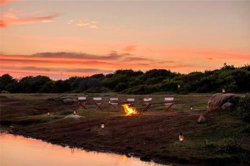 Hotel Chena Huts By Uga Escapes - All Inclusive