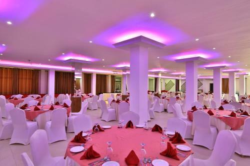 Hotel Ashford