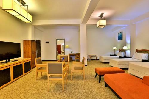 Hotel Ashford