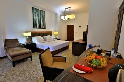 Hotel Ashford