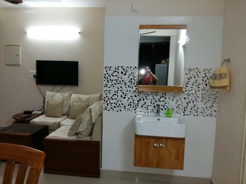 Apartamento Nucleus Inn